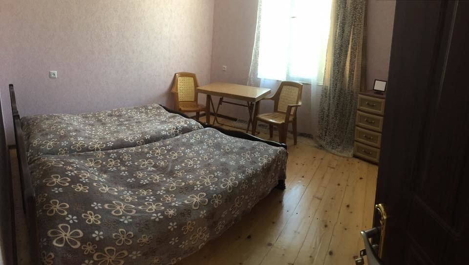 Гостевой дом Napertskala guest house Tsesi