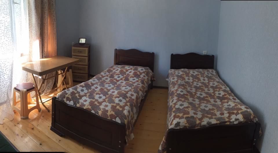 Гостевой дом Napertskala guest house Tsesi-18