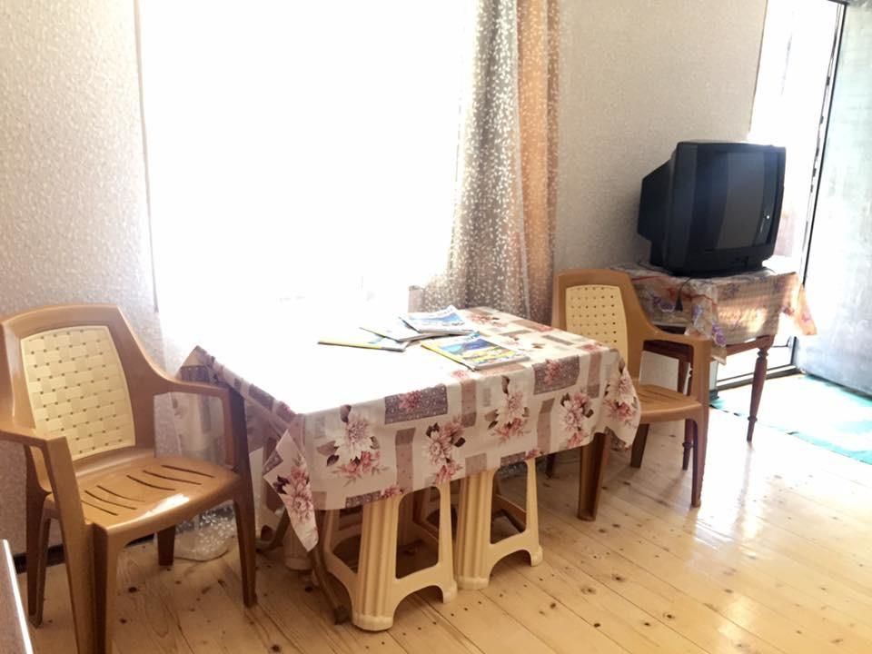 Гостевой дом Napertskala guest house Tsesi-19